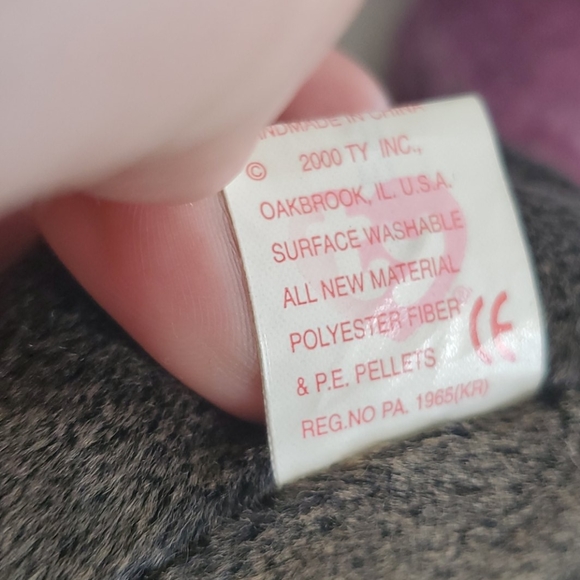 Ty year 2000 Beanie Baby Bundle - Picture 8 of 11